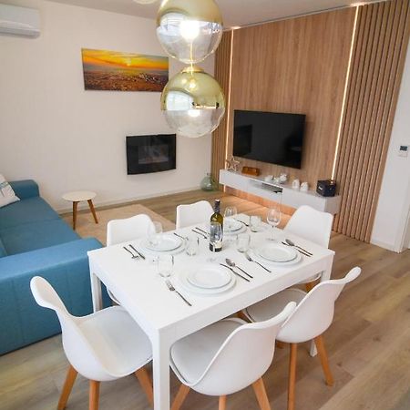 Apartmán Astrid 4 Mikulov Exterior foto