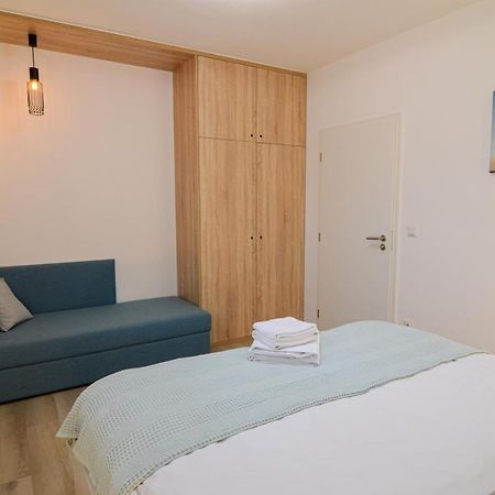 Apartmán Astrid 4 Mikulov Exterior foto