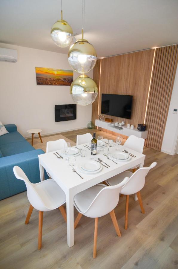 Apartmán Astrid 4 Mikulov Exterior foto
